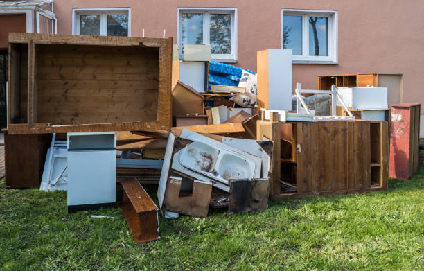 Best Affordable Junk Removal Services  in Rancho San Diego, CA