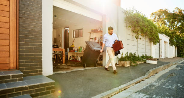 Professional Junk Removal in Rancho San Diego, CA