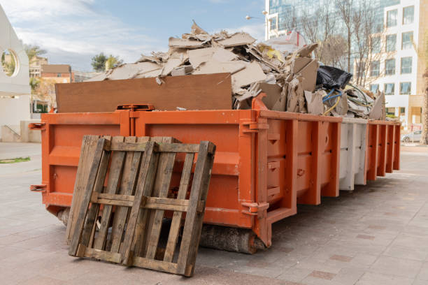 Best Household Junk Removal  in Rancho San Diego, CA