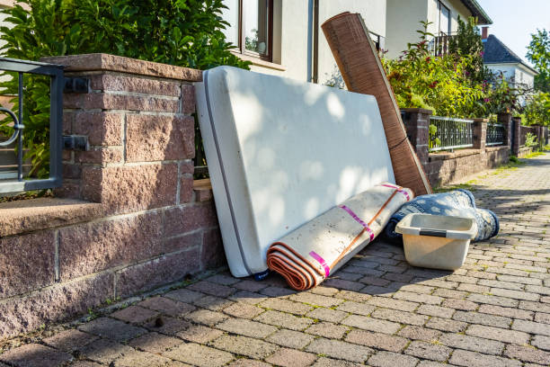 Best Yard Cleanup Services  in Rancho San Diego, CA