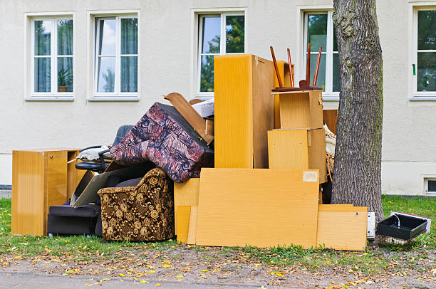 Best Junk Hauling Services  in Rancho San Diego, CA