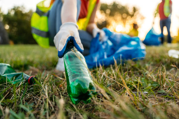 Commercial Cleanout Services in Rancho San Diego, CA