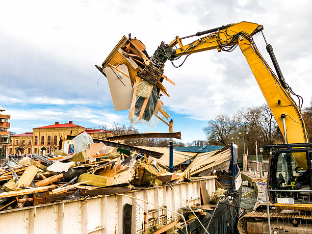 Best Trash Removal Near Me  in Rancho San Diego, CA
