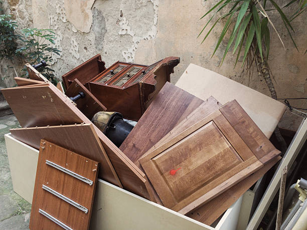 Best Basement Cleanout Services  in Rancho San Diego, CA